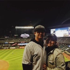 Meet your Posher, Maddison